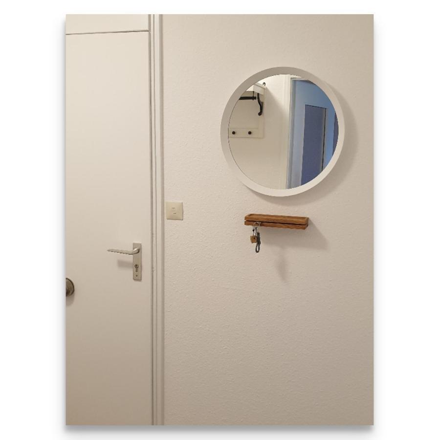Appartement Harz Zeit à Altenau  Extérieur photo