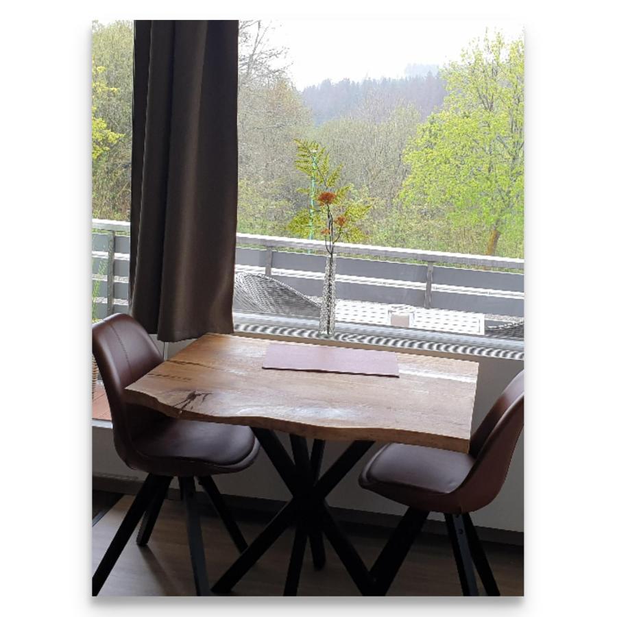 Appartement Harz Zeit à Altenau  Extérieur photo